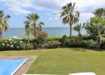 Ground Floor Apartment for long term rent in Estepona