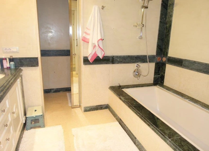 Ground Floor Apartment for long term rent in Estepona