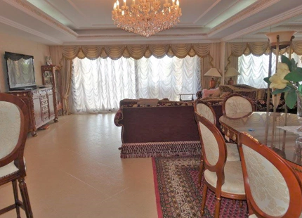 Ground Floor Apartment for long term rent in Estepona
