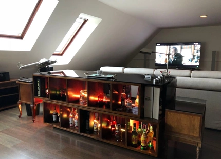 Villa for short term rent in Rio Real, Marbella East