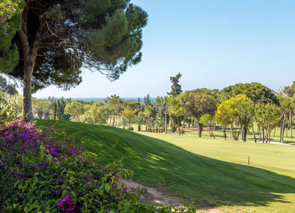 Villa for short term rent in Rio Real, Marbella East