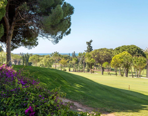 Villa en alquiler a corta temporada en Rio Real, Marbella Este