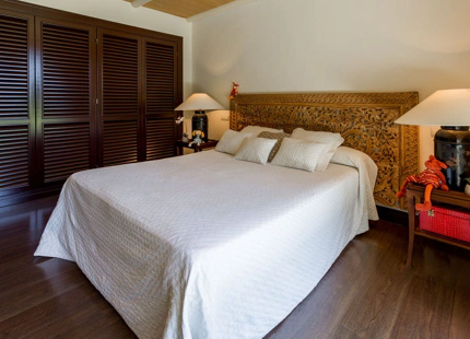 Villa for short term rent in Rio Real, Marbella East