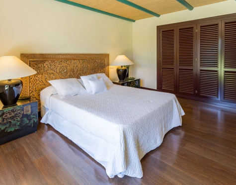 Villa en alquiler a corta temporada en Rio Real, Marbella Este