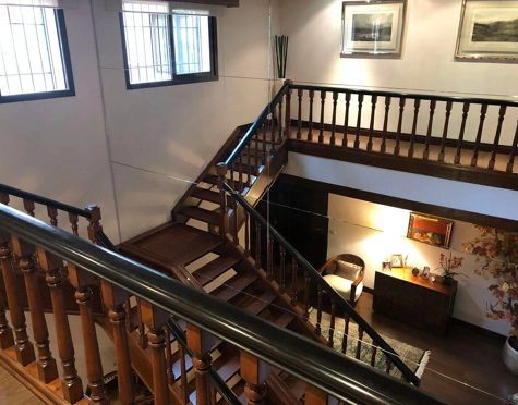 Villa en alquiler a corta temporada en Rio Real, Marbella Este