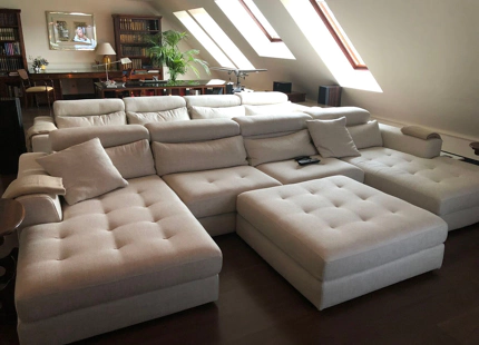 Villa for short term rent in Rio Real, Marbella East