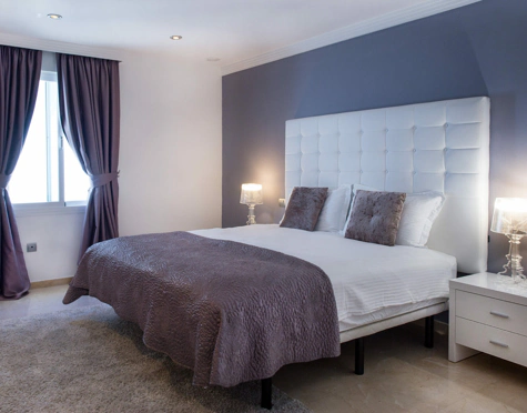 Villa for sale in Elviria, Marbella Este