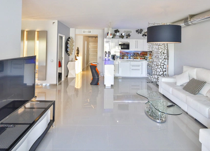 Apartamento en venta en Marbella - Puerto Banus