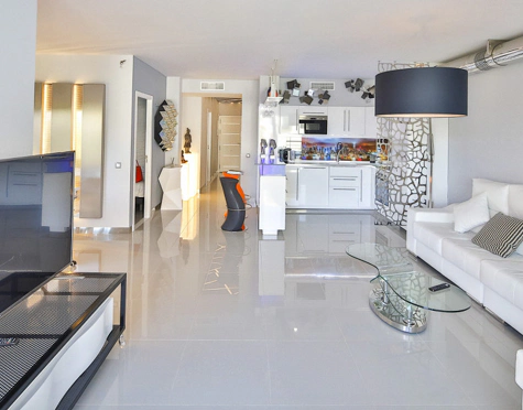 Apartment for sale in Marbella - Puerto Banus