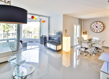 Apartamento en venta en Marbella - Puerto Banus