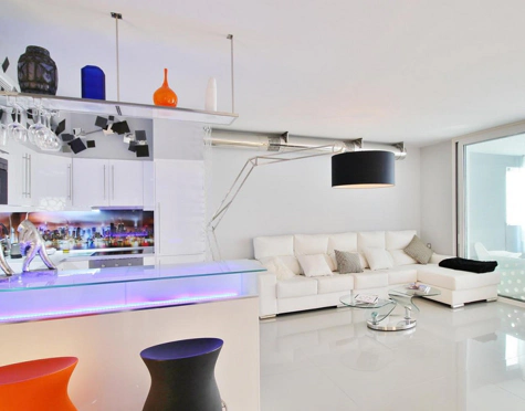 Apartment for sale in Marbella - Puerto Banus