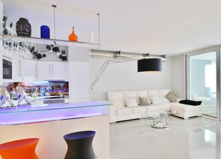 Apartamento en venta en Marbella - Puerto Banus