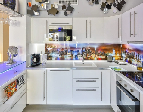Apartment for sale in Marbella - Puerto Banus