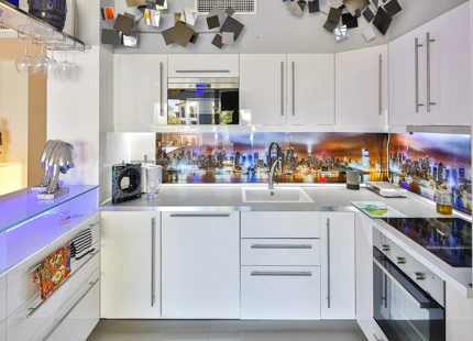 Apartamento en venta en Marbella - Puerto Banus
