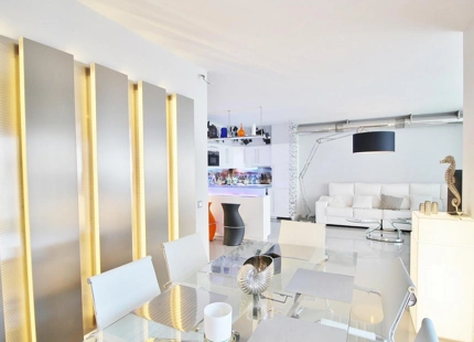 Apartamento en venta en Marbella - Puerto Banus