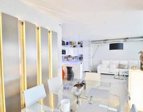 Apartment for sale in Marbella - Puerto Banus