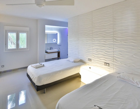 Apartment for sale in Marbella - Puerto Banus