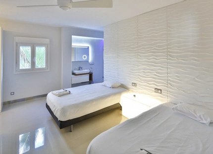 Apartamento en venta en Marbella - Puerto Banus