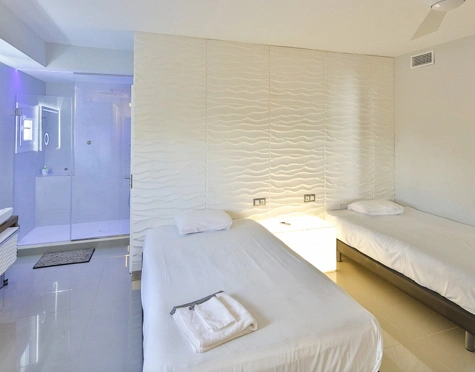 Apartment for sale in Marbella - Puerto Banus