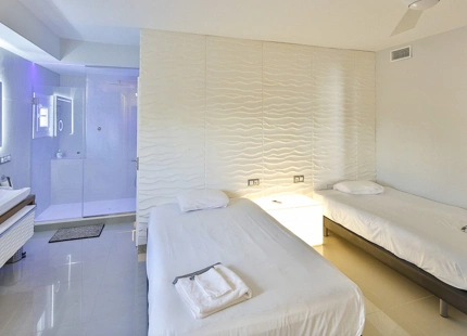 Apartamento en venta en Marbella - Puerto Banus