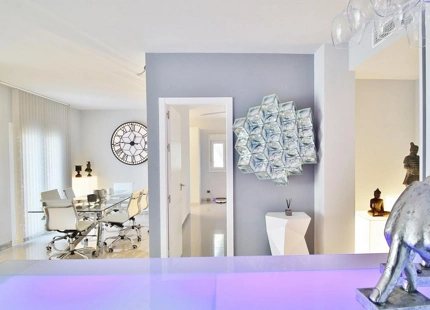 Apartamento en venta en Marbella - Puerto Banus