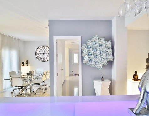 Apartment for sale in Marbella - Puerto Banus