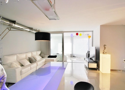 Apartamento en venta en Marbella - Puerto Banus
