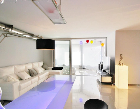 Apartment for sale in Marbella - Puerto Banus