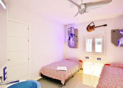 Apartamento en venta en Marbella - Puerto Banus