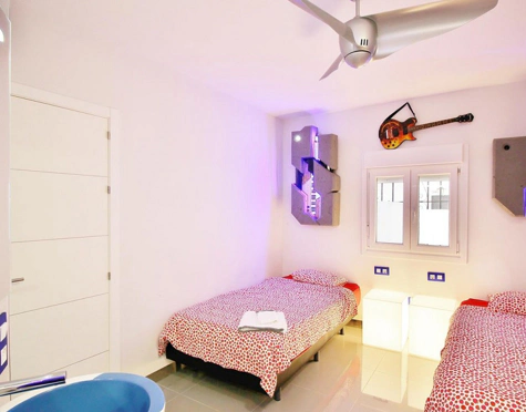 Apartment for sale in Marbella - Puerto Banus
