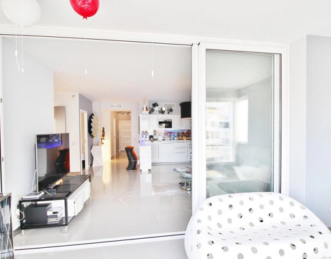 Apartment for sale in Marbella - Puerto Banus