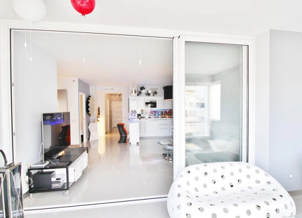 Apartamento en venta en Marbella - Puerto Banus