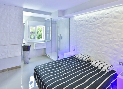 Apartamento en venta en Marbella - Puerto Banus