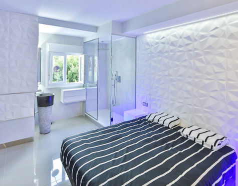 Apartment for sale in Marbella - Puerto Banus
