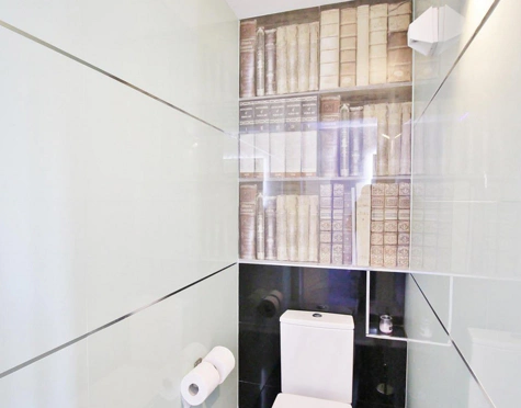 Apartment for sale in Marbella - Puerto Banus