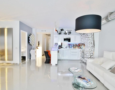 Apartment for sale in Marbella - Puerto Banus