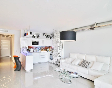 Apartment for sale in Marbella - Puerto Banus