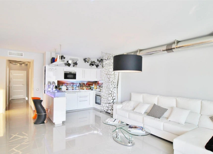 Apartamento en venta en Marbella - Puerto Banus