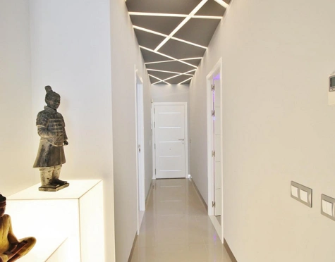 Apartment for sale in Marbella - Puerto Banus