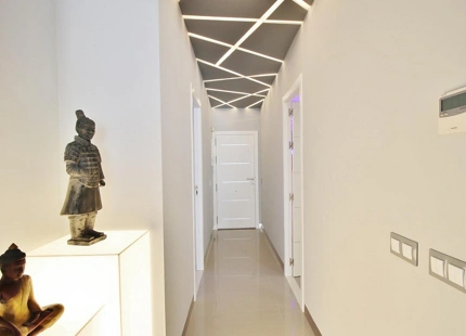 Apartamento en venta en Marbella - Puerto Banus