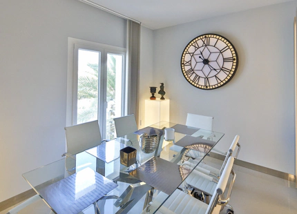 Apartamento en venta en Marbella - Puerto Banus
