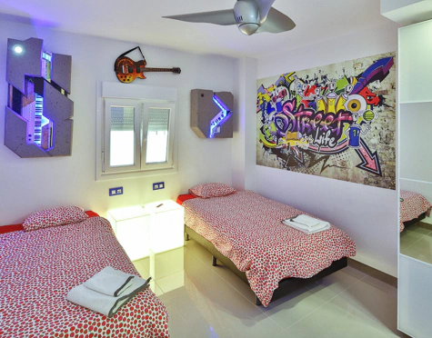 Apartment for sale in Marbella - Puerto Banus
