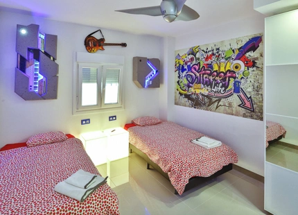 Apartamento en venta en Marbella - Puerto Banus