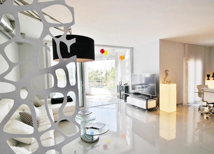 Apartamento en venta en Marbella - Puerto Banus