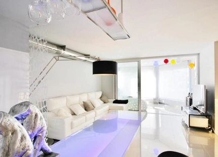 Apartamento en venta en Marbella - Puerto Banus