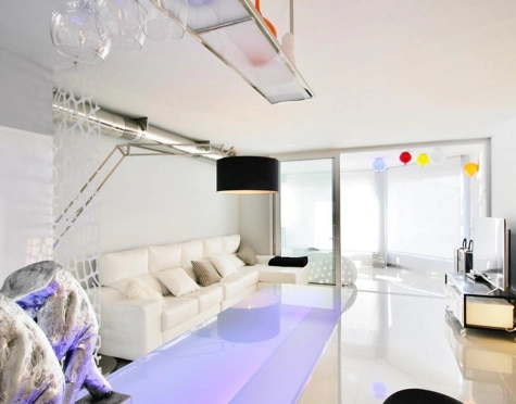 Apartment for sale in Marbella - Puerto Banus