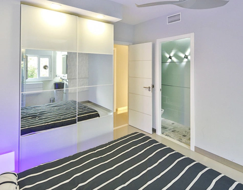 Apartment for sale in Marbella - Puerto Banus