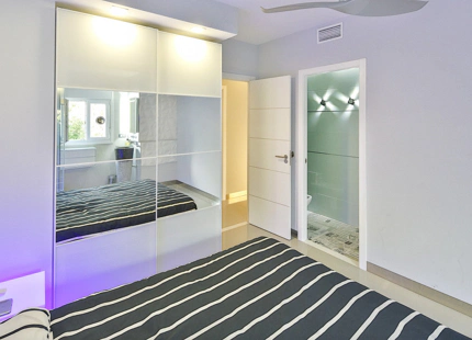 Apartamento en venta en Marbella - Puerto Banus