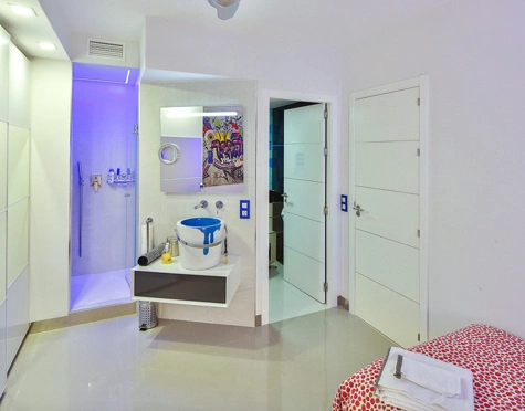 Apartment for sale in Marbella - Puerto Banus