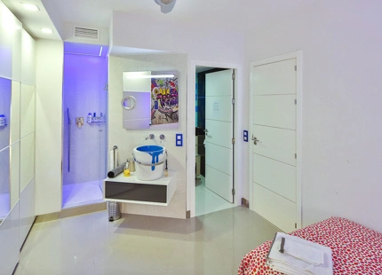 Apartamento en venta en Marbella - Puerto Banus
